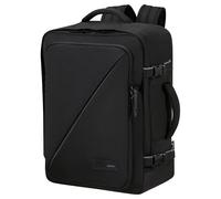American Tourister Sac à dos Take2cabin M 38,5 L Noir pur