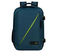 American Tourister Sac à dos Take2Cabin S 24 L Bleu