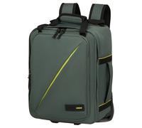 American Tourister Take2cabin Sm 25l Wheeled Backpack Vert