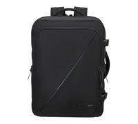 American Tourister sac à dos Take2Cabin Travel Backpack Black