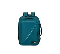 American Tourister Sac à dos Take2cabin MS 26,5L bleu brillant