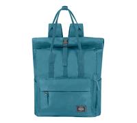 American Tourister sac à dos UG25 Tote Backpack 15.6" Breeze Blue