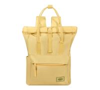 American Tourister sac à dos Urban Groove Backpack Pastel Yellow