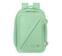 American Tourister Sac à dos vert clair pour femme et homme - Take2Cabin Casual Backpack S Pastel Green 301347