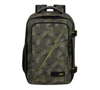 American Tourister Take2cabin Disney Sac à dos Donald Duck Camo