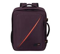 American Tourister Sac à dos violet orange pour femme et homme - Take2Cabin Casual Backpack M Dark Plum 297850