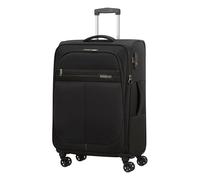American Tourister Sac Cabine Deep Dive Spinner M Exp Tsa-74l