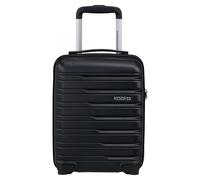 American Tourister Trolley de cabine Flashline 4 roulettes 40 cm noir