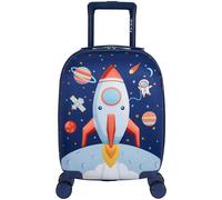 American Tourister Sac Cabine Wondertrips-43l