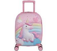 American Tourister Sac Cabine Wondertrips-43l