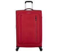 American Tourister Sac de voyage à roulettes Cloudrider 118 l Rouge