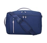 American Tourister Sac de voyage bleu, Taille One Size