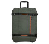 American Tourister Sac de voyage kaki pour femme et homme - Urban Track Duffle L Dark Khaki 180481