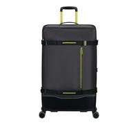 American Tourister Sac de voyage, léger, pratique et spacieux avec fermeture cadenas TSA. Fabriqué en structure double compartiment double pont et fond renforcé qui permet à tous les sacs d, A185
