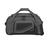 American Tourister Sac de voyage noir pour femme et homme - City Racer Duffle / WH S 324263