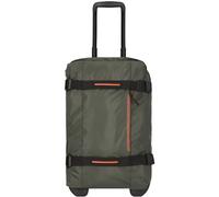 American Tourister Sac de voyage olive / noir, Taille One Size