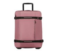 American Tourister Sac de voyage rose noir pour femme - Urban Track Duffle M Lilas Pink 307225