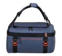 Sac de voyage American Tourister Urban Track Bleu 41 L