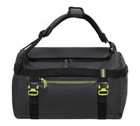 American Tourister Sac de voyage Urban Track L Noir / Lime