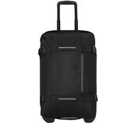 American Tourister Sac de voyage 'Urban Track S' gris / noir, Taille One Size