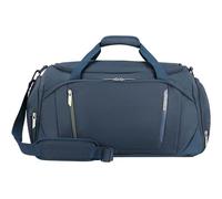 American Tourister Sac de Voyage Wanderlite Duffle Dark Navy Bleu Marine
