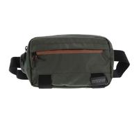 American Tourister Sac en bandoulière vert foncé pour femme et homme - Urban Track Sling Bag Dark Khaki 307266