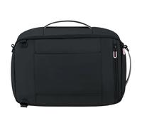 American Tourister – Sac cabine sous-siège Puffypop 3-Way Femme 40×25×20 cm 21 L 14" Noir