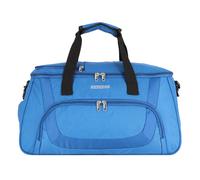 American Tourister Sac w nd 'Summer Session ' bleu / noir / blanc, Taille One Size