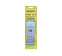 American Tourister Luggage Strap Pèse-bagage / cadenas TSA Stone Blue/Blue
