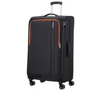 American Tourister Sea Seeker - Spinner XL, étui, 80 cm, 92,5 L, gris (gris anthracite)