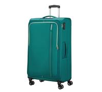 American Tourister Sea Seeker - Spinner XL, Valise, 80 cm, 92,5 L, Vert (Bayou Green)