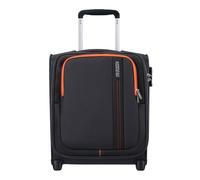 American Tourister Sea Seeker Upright Underseater TSA Trolley Charcoal Grey [218013] - valise valise ou bagage vendu seul