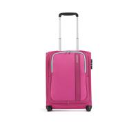 American Tourister Trolley de cabine Sea Seeker 2 roulettes 45 cm rose