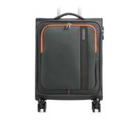 American Tourister Sea Seeker Valise 4 roues gris foncé, 40 x 55 x 20cm
