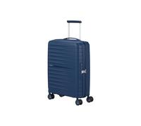 American Tourister Selection Fastforward Valise Bleu