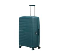 American Tourister Selection Fastforward Valise Bleu-vert