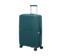 American Tourister Selection Fastforward Valise Bleu-vert