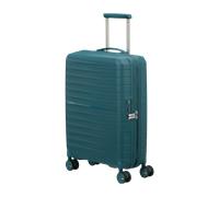 American Tourister Selection Fastforward Valise Bleu-vert