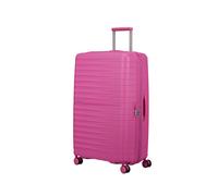 American Tourister Selection Fastforward Valise Electric Fuchsia