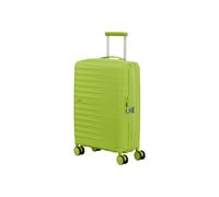 American Tourister FastForward Bagage cabine Neon Lime
