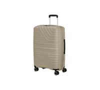 American Tourister Selection Flytwist Valise beige
