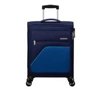 American Tourister Sky Surfer Spinner 55/20 TSA Trolley Navy/Blue Bleu Marine