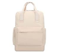 American Tourister Soulpack Daypack 39 cm Compartiment pour ordinateur portable beige
