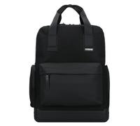 American Tourister Soulpack - Sac à dos pour ordinateur portable 15 pouces, 39 cm, 17 L, noir