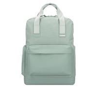 American Tourister Soulpack - Sac à dos pour ordinateur portable 15 pouces, 39 cm, 17 L, vert (Iceberg Green)