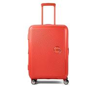 American Tourister Soundbox 4 roues trolley 67 cm orange