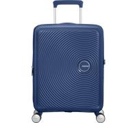 American Tourister SoundBox Bagage cabine Bleu marine foncé