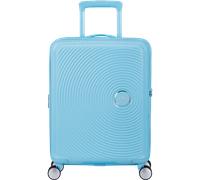 American Tourister SoundBox Bagage cabine Blueberry Fizz