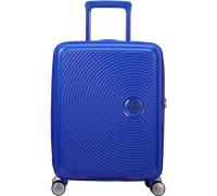 American Tourister SoundBox Bagage cabine Cobalt Blue