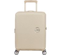 American Tourister SoundBox Bagage cabine Coconut Sand